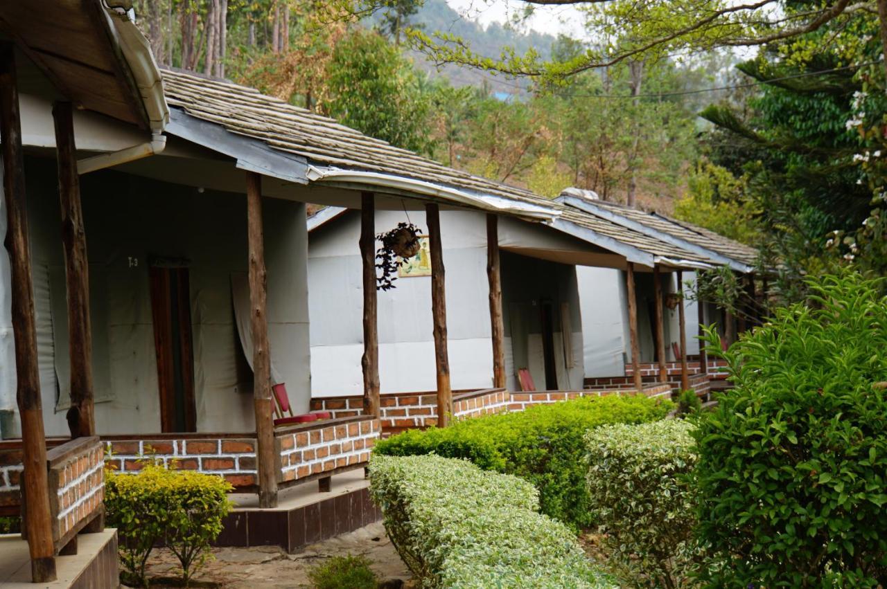 Lushoto Executive Lodge Buitenkant foto